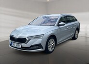 Škoda Octavia 3
