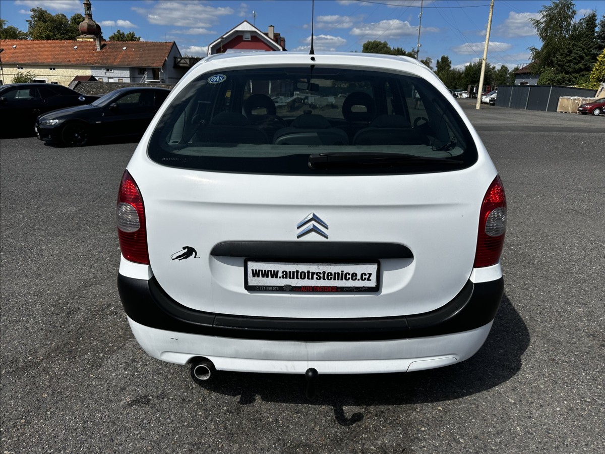 Citroën Xsara Picasso
