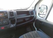 Peugeot Boxer 12