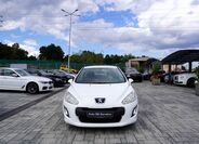 Peugeot 308 1