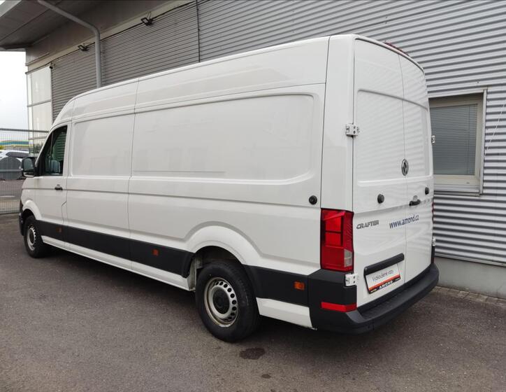 Volkswagen Crafter 29