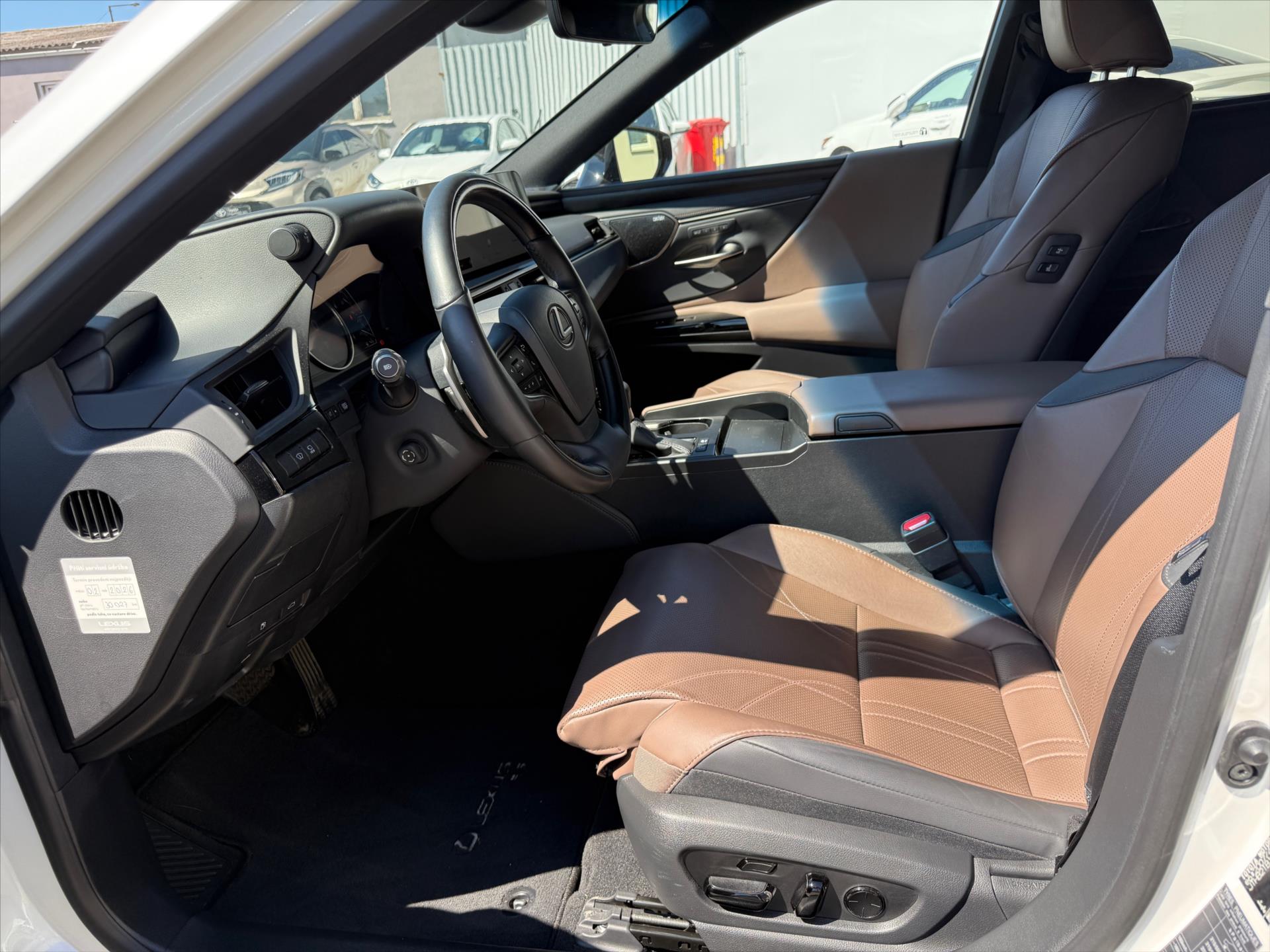 Lexus ES 300h