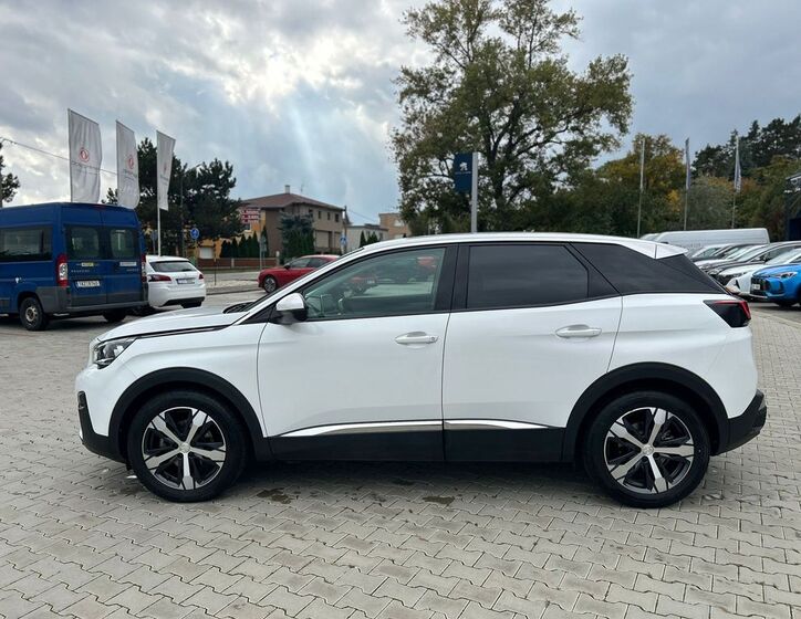 Peugeot 3008 5