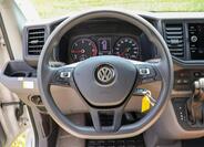 Volkswagen Grand California 18