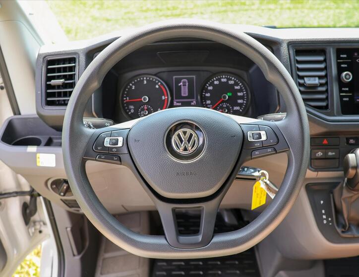 Volkswagen Grand California 18