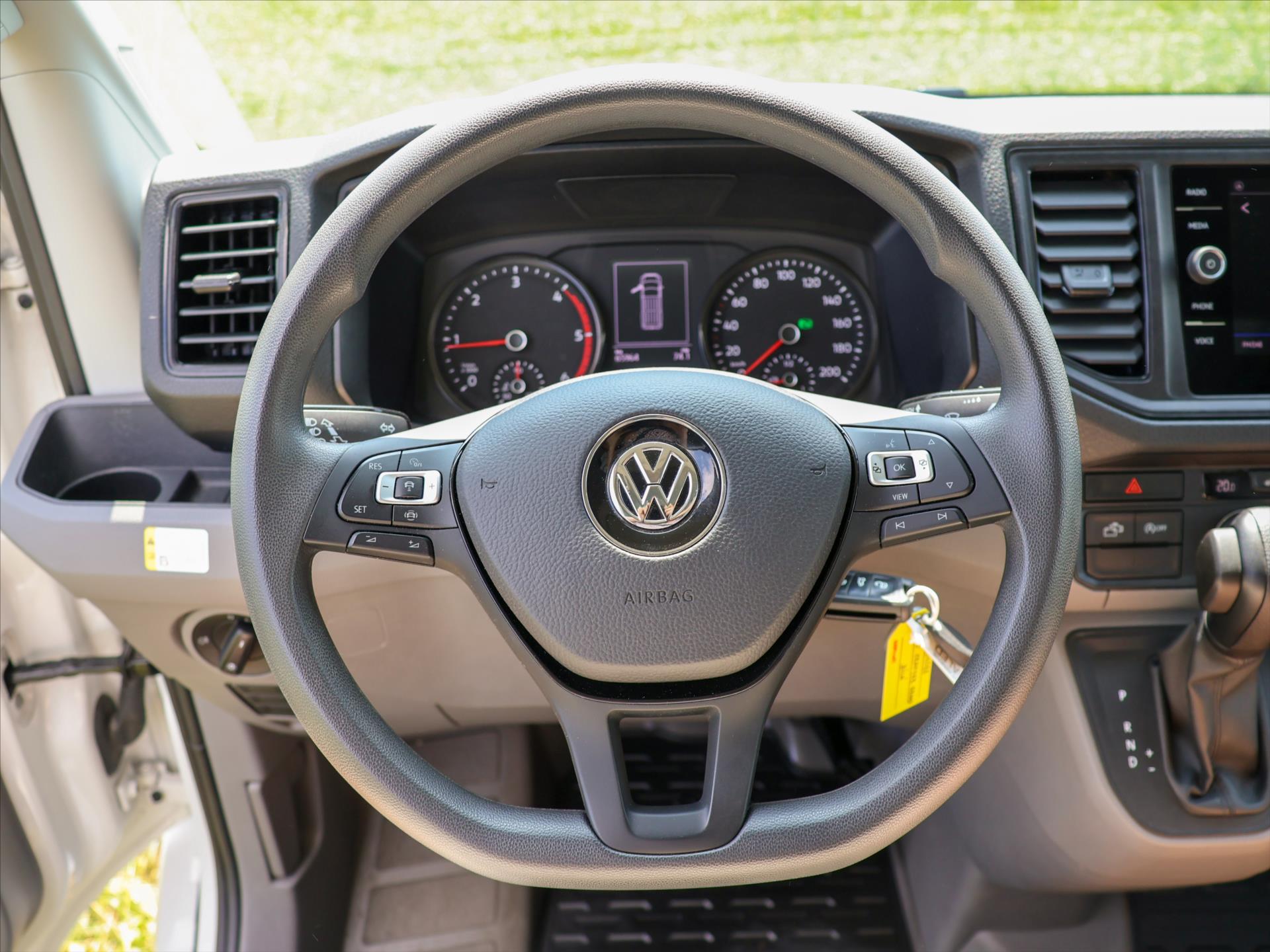 Volkswagen Grand California