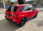 Suzuki Vitara 6