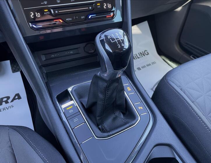 Volkswagen Tiguan 20