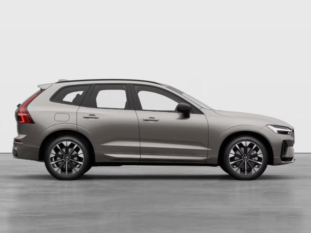 Volvo XC60 7
