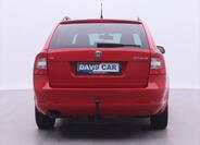 Škoda Octavia 6
