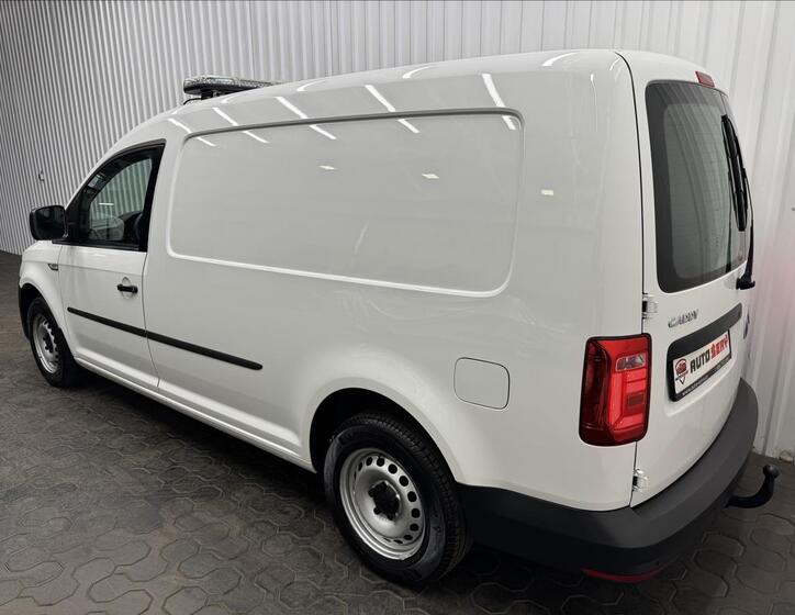 Volkswagen Caddy 6