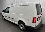 Volkswagen Caddy 6