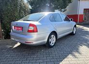 Škoda Octavia 5