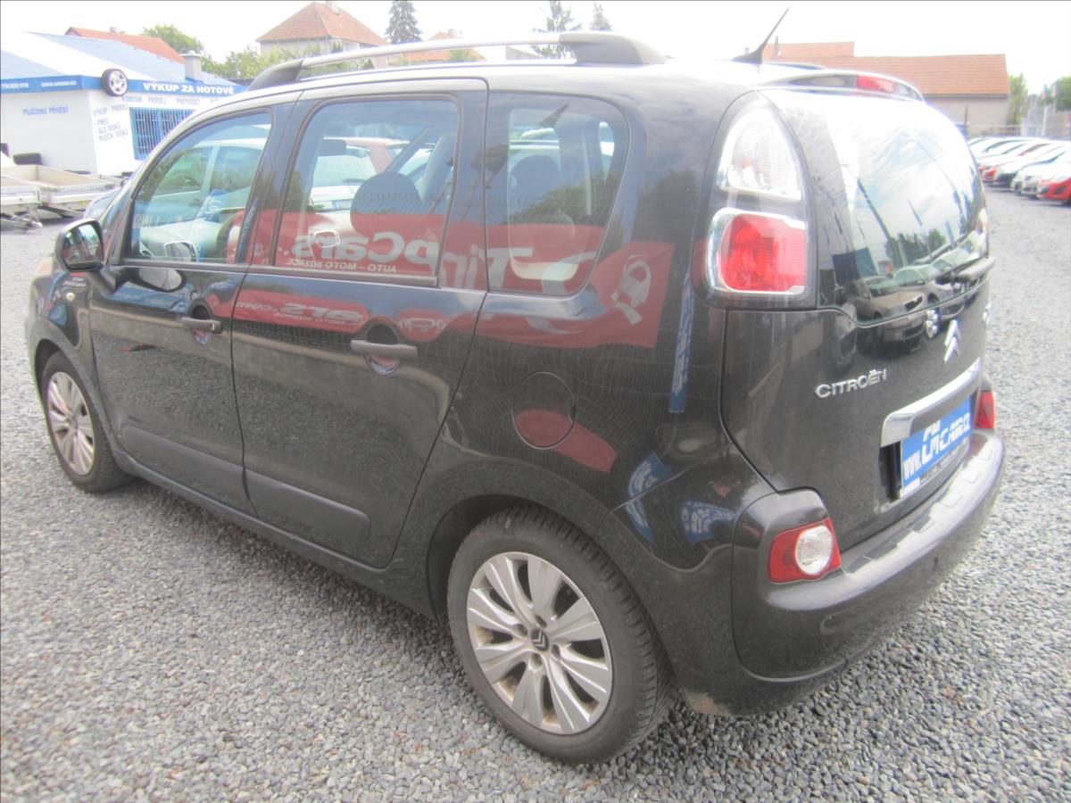Citroën C3 Picasso