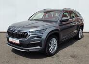 Škoda Kodiaq 30