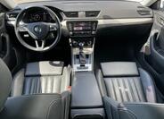 Škoda Superb 6
