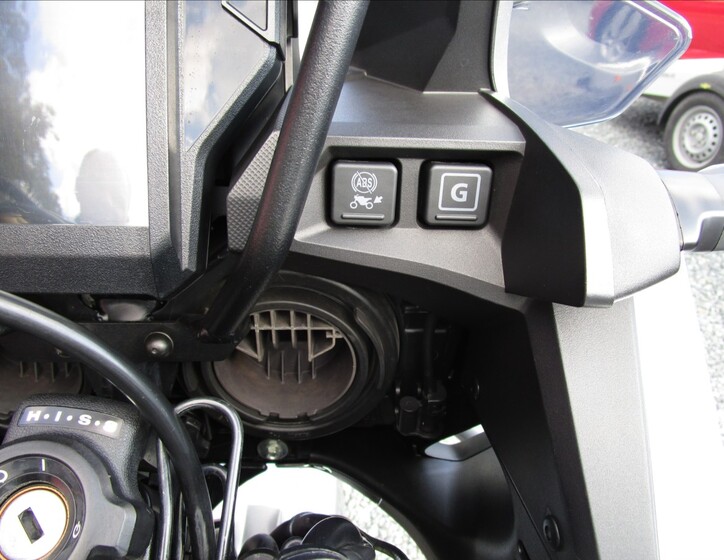 Honda Ostatní 24