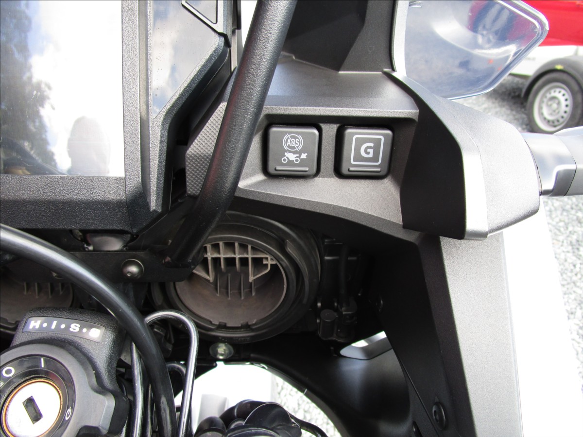 Honda Ostatní