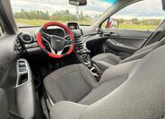 Chevrolet Orlando 9