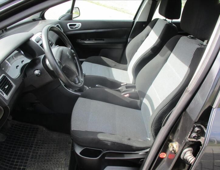Peugeot 307 7