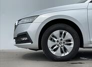 Škoda Octavia 20