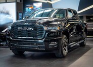 Dodge RAM 1