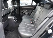 Mercedes-Benz Třídy S 29