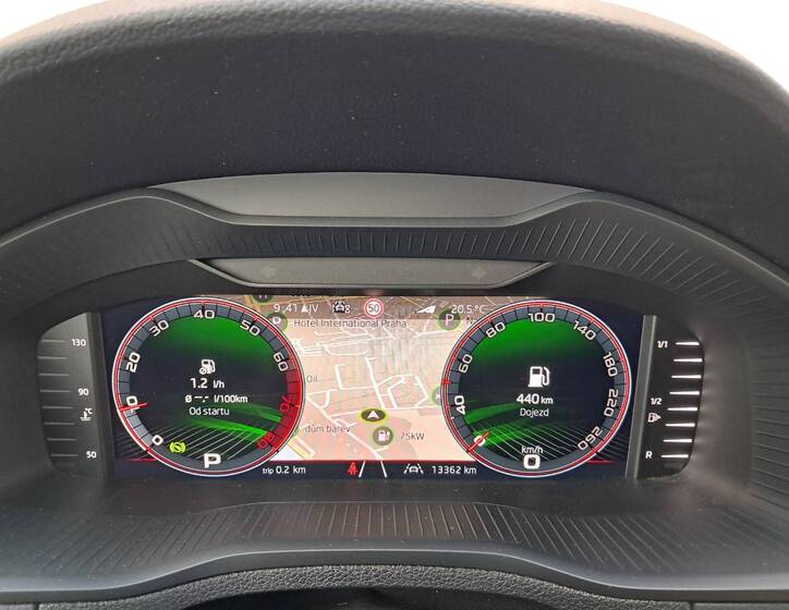 Škoda Karoq 9