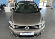 Volkswagen Golf Plus 2