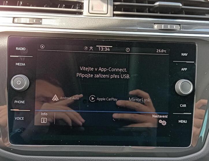 Volkswagen Tiguan 23