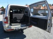 Mitsubishi Pajero 32