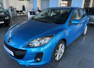Mazda 3 3