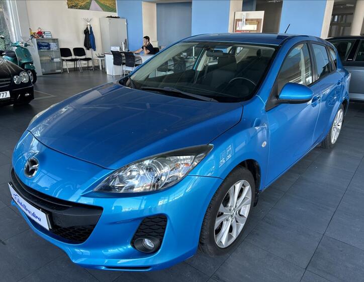 Mazda 3 3