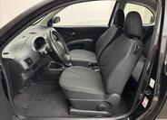 Nissan Micra 19