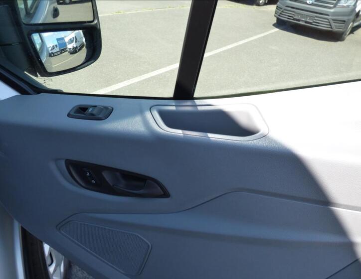 Ford Transit 50