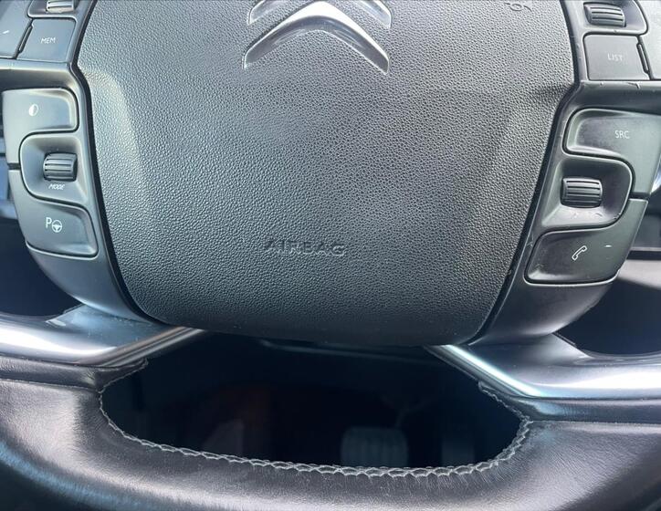 Citroën C4 Picasso 18