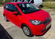 Škoda Citigo 3