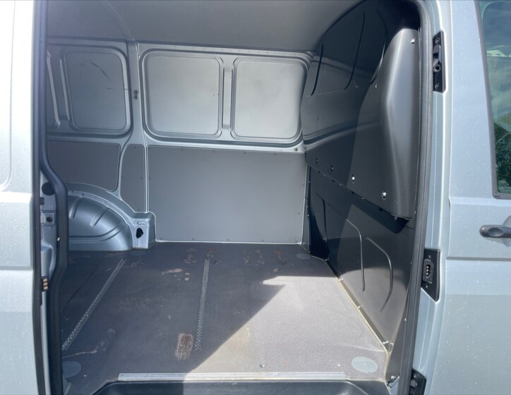 Volkswagen Transporter 8