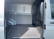 Volkswagen Transporter 8