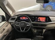 Volkswagen Multivan 5