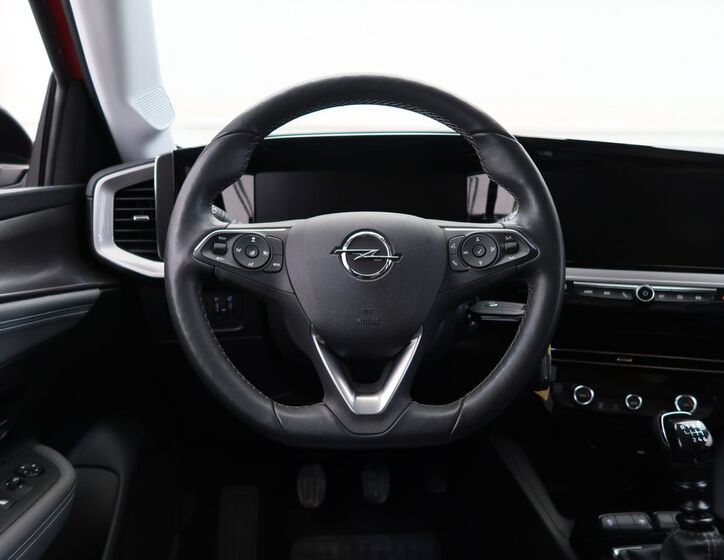 Opel Mokka 21