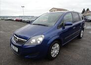 Opel Zafira 2