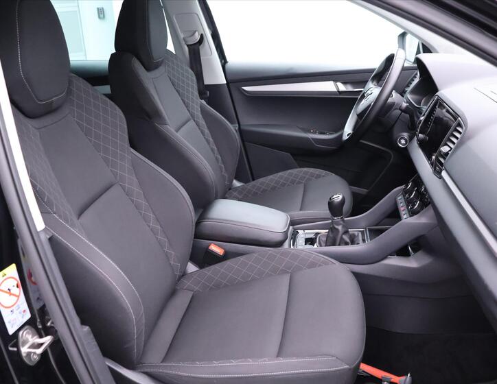 Škoda Karoq 11