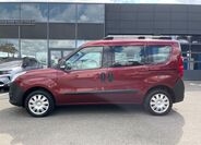 Opel Combo 3