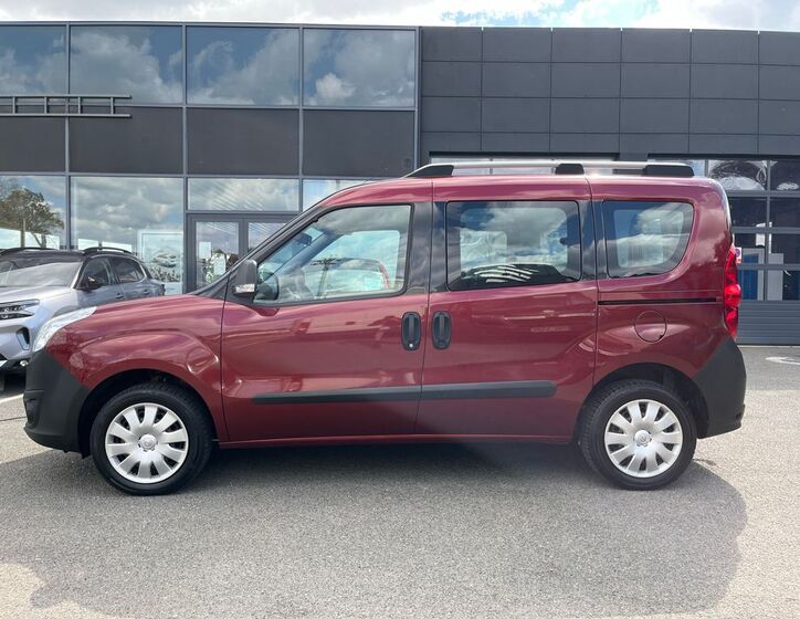 Opel Combo 3
