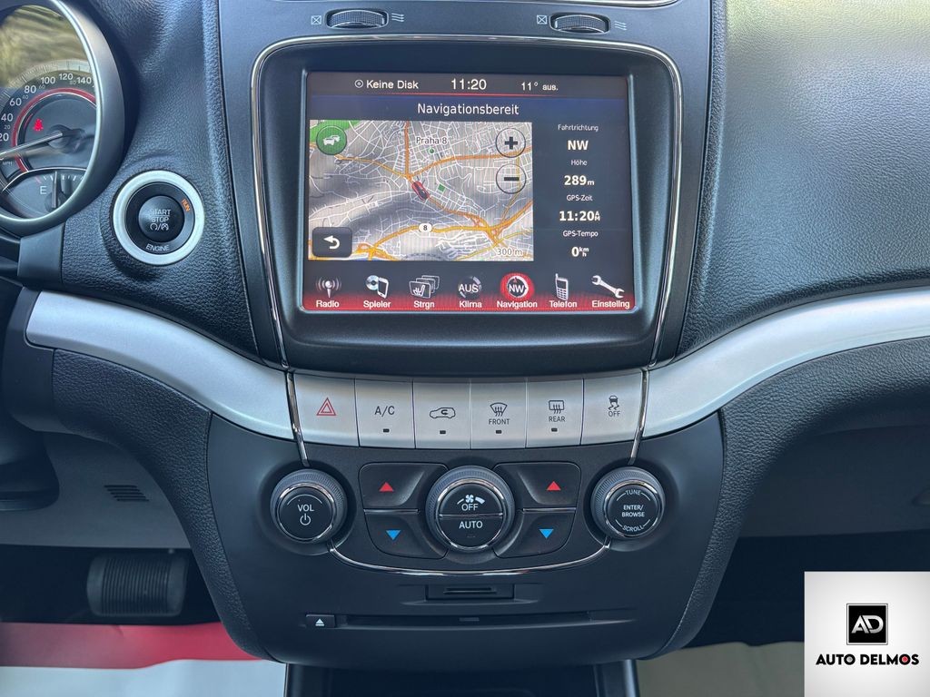 Fiat Freemont