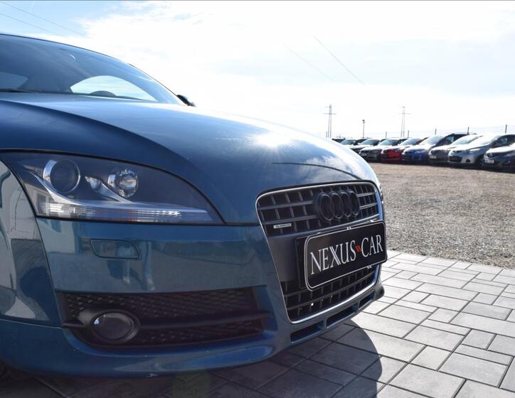 Audi TT 13