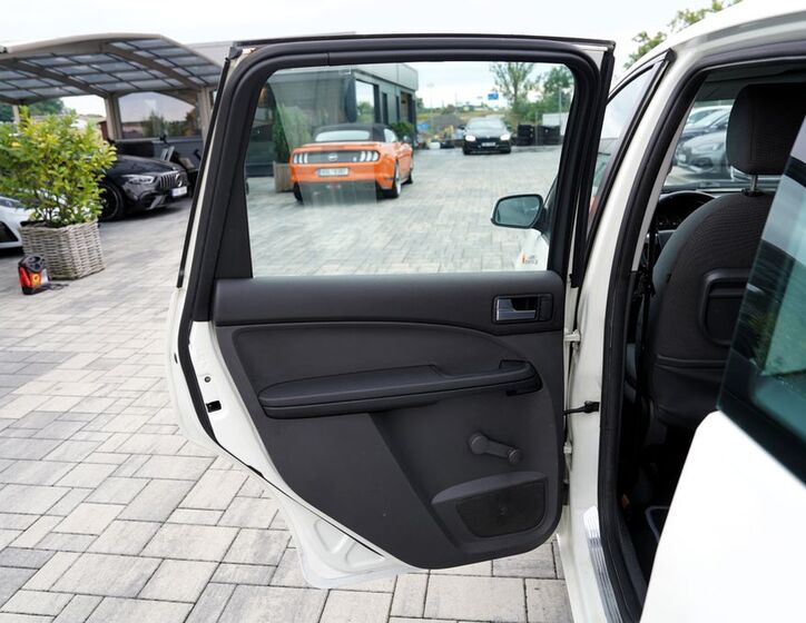 Ford C-MAX 15