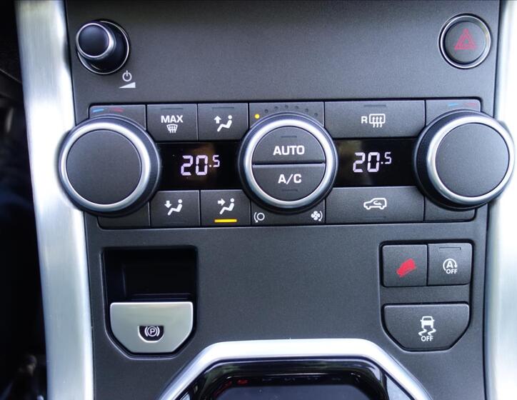 Land Rover Range Rover Evoque 23