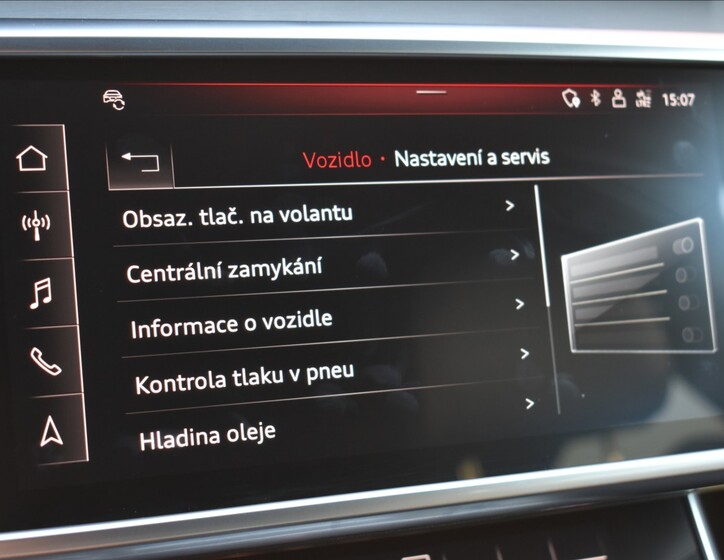 Audi A6 38